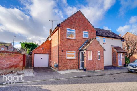 5 Sauls Bridge Close, Witham, CM8 1XJ