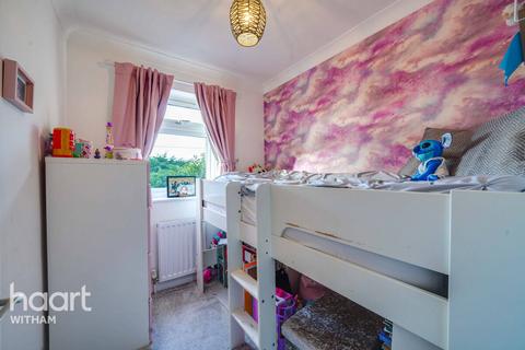 5 Sauls Bridge Close, Witham, CM8 1XJ
