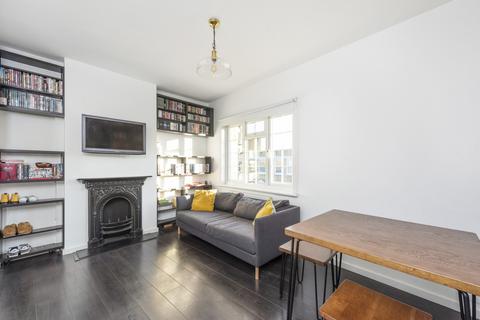 2 bedroom apartment for sale, Leconfield Road, London, N5