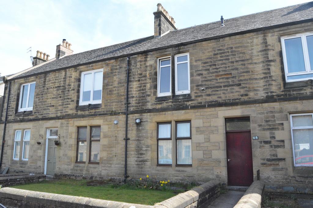 Prospect Street, Camelon, Falkirk, Stirlingshire, FK1 4BA 1 bed flat