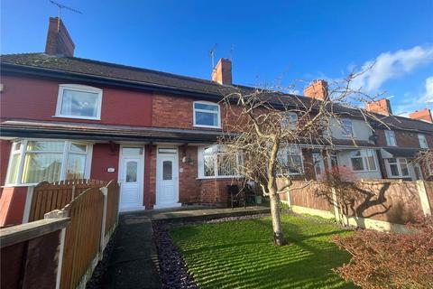 56 Central Drive, Shirebrook, Mansfield, NG20 8BQ