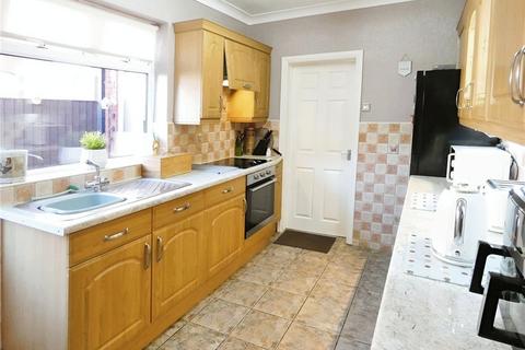 56 Central Drive, Shirebrook, Mansfield, NG20 8BQ
