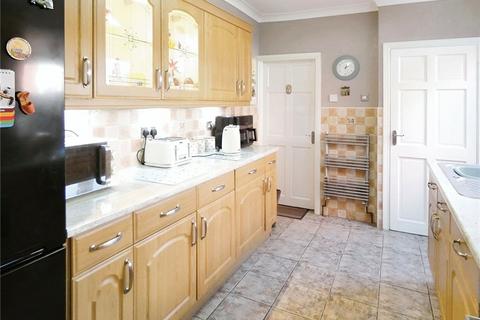 56 Central Drive, Shirebrook, Mansfield, NG20 8BQ