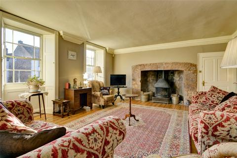 6 bedroom terraced house for sale - Castle Street, Nether Stowey, Taunton, TA5
