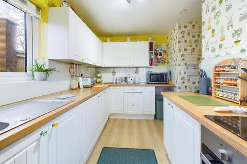 2 bedroom semi-detached bungalow for sale, Bedford Close, Whitehill, Bordon, Hampshire, GU35