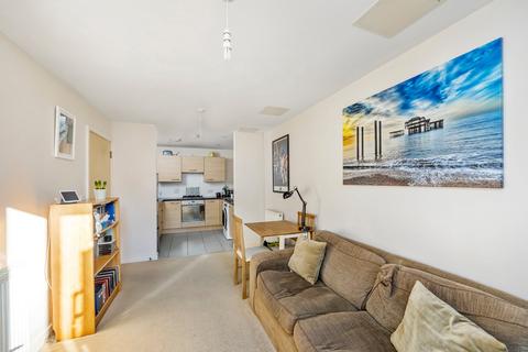 1 bedroom flat for sale, Springfield Road, Brighton, BN1