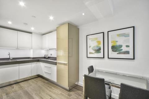 1 bedroom apartment to rent - Kingwood House, Goodmans Fields, E1