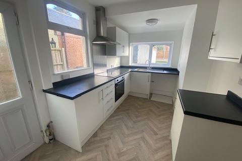 undefined, Dalkeith Avenue, Rugby, CV22