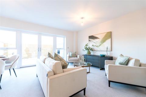 3 bedroom end of terrace house for sale, Winkfield Manor, Forest Road, Ascot, SL5