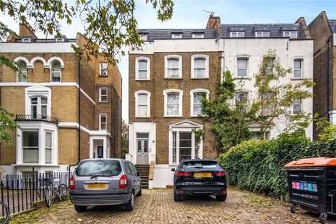 3 bedroom flat to rent, Stamford Hill, Stoke Newington, London, N16