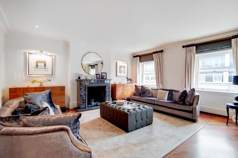 3 bedroom flat to rent, Eaton Place, Belgravia, London, SW1X