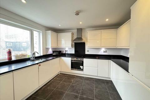 3 bedroom apartment to rent, Holystone, 83 Tiller Road, LONDON