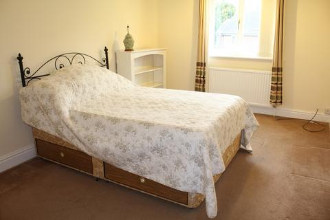 2 bedroom semi-detached bungalow for sale, Holly Bank Close, Oakerthorpe, Alfreton, Derbyshire. DE55 7LP