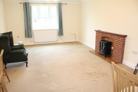 2 bedroom semi-detached bungalow for sale, Holly Bank Close, Oakerthorpe, Alfreton, Derbyshire. DE55 7LP