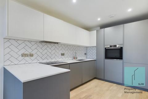 1 bedroom apartment to rent, Sibley House, Southall UB1