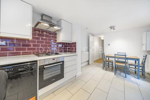 7a Ravensdon Street, London, SE11 4AQ