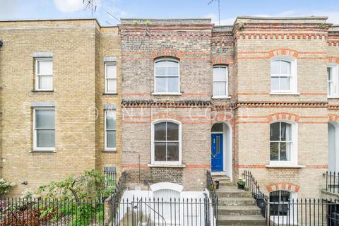 7a Ravensdon Street, London, SE11 4AQ