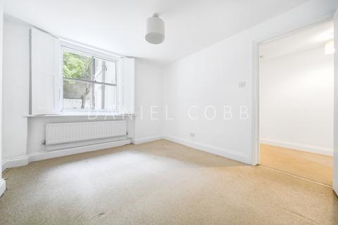 7a Ravensdon Street, London, SE11 4AQ