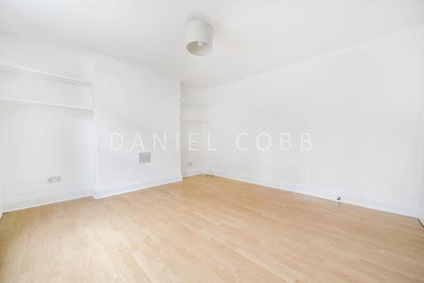 7a Ravensdon Street, London, SE11 4AQ