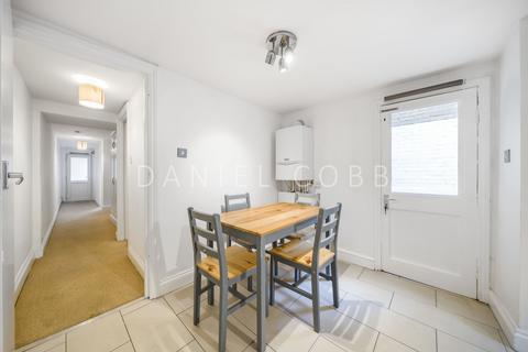 7a Ravensdon Street, London, SE11 4AQ