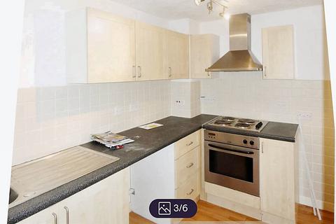 1 bedroom flat for sale, Ashwell Street, Leicester LE1