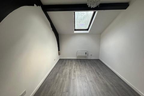 1 bedroom flat for sale, Ashwell Street, Leicester LE1