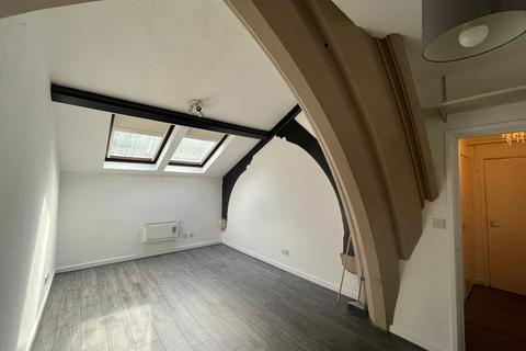 1 bedroom flat for sale, Ashwell Street, Leicester LE1