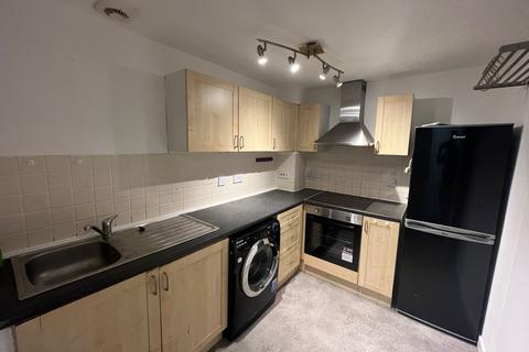 1 bedroom flat for sale, Ashwell Street, Leicester LE1