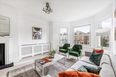 2 bedroom flat for sale, The Grove, Ealing, London, W5