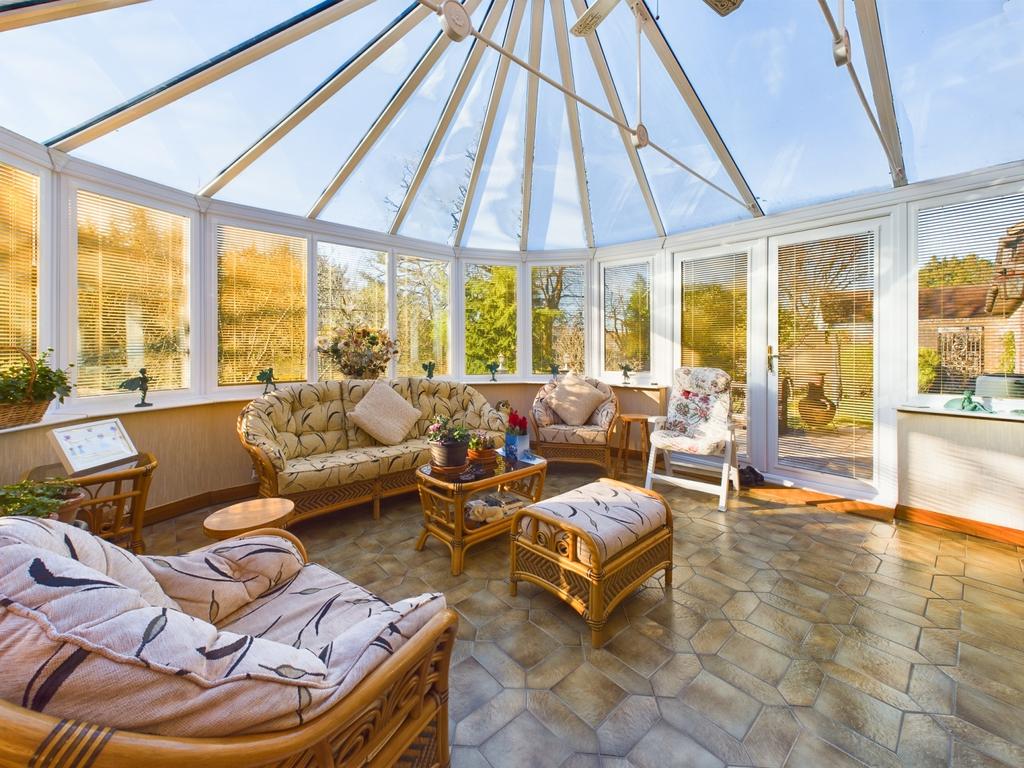 Sun Room