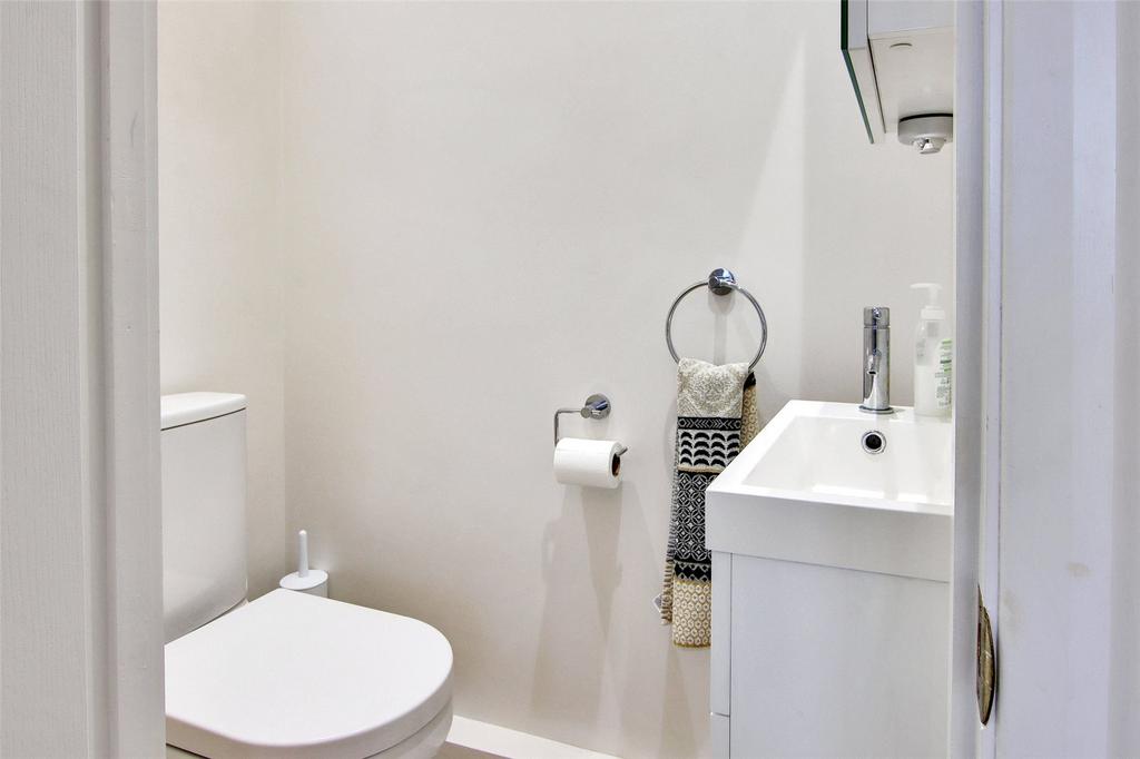 Ensuite Wc