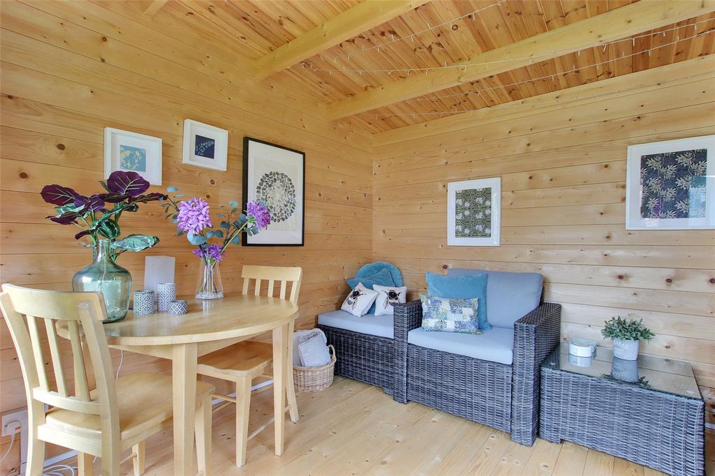 Cabin