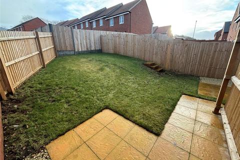 4 bedroom semi-detached house for sale, Brookes Avenue, Newdale, Telford, Shropshire, TF3