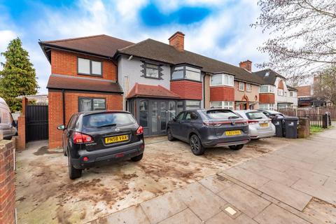 undefined, Greenford Road, UB6 8QU