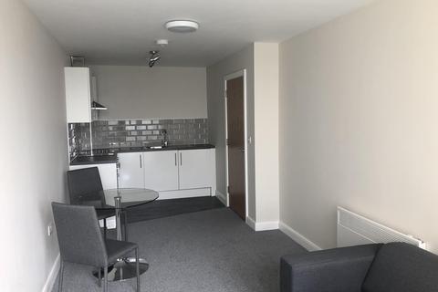 1 bedroom flat to rent, Skinner Lane, Leeds, West Yorkshire, LS7