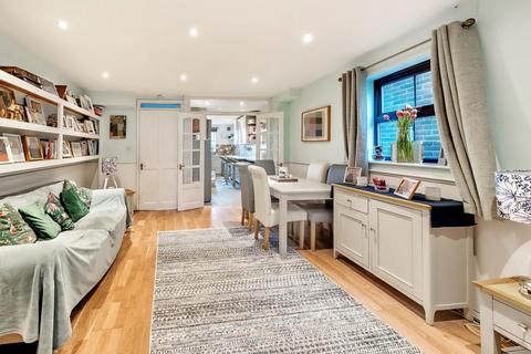 5 bedroom end of terrace house for sale, Muswell Hill,  London,  N10,  N10