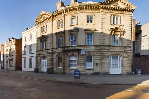 1 bedroom flat for sale, The Black Swan, 2 Commercial Road, Gloucester, Gloucestershire, GL1