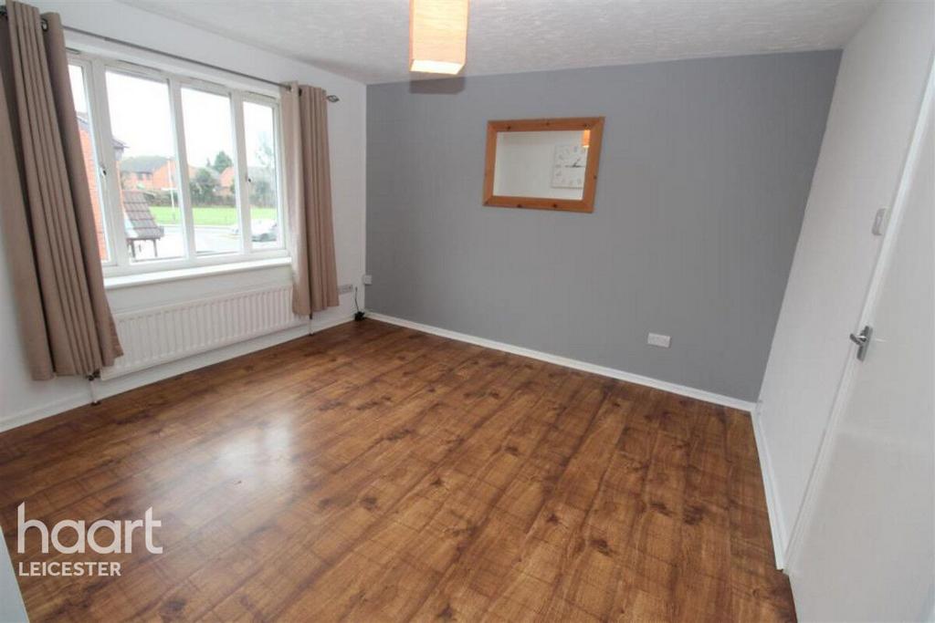 Apartment in Leicester, City of Leicester - View 3