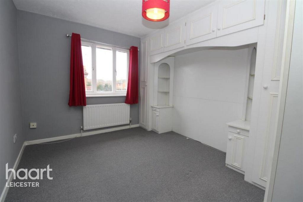 Apartment in Leicester, City of Leicester - View 4