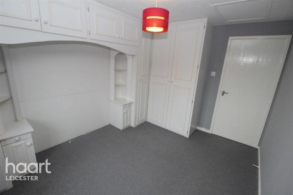 Apartment in Leicester, City of Leicester - View 5