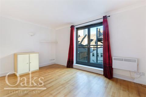 1 bedroom apartment for sale, Park Street, East Croydon