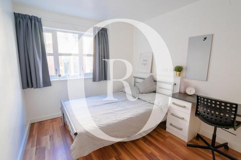 2 bedroom apartment to rent - City Centre, Leicester LE1
