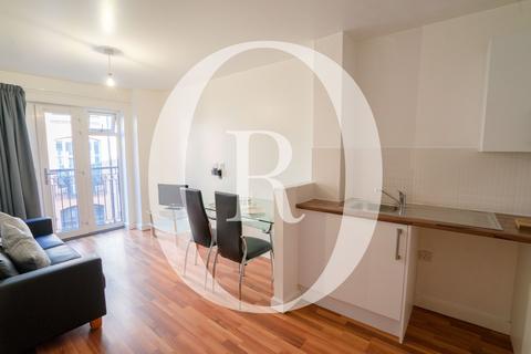 2 bedroom apartment to rent - City Centre, Leicester LE1