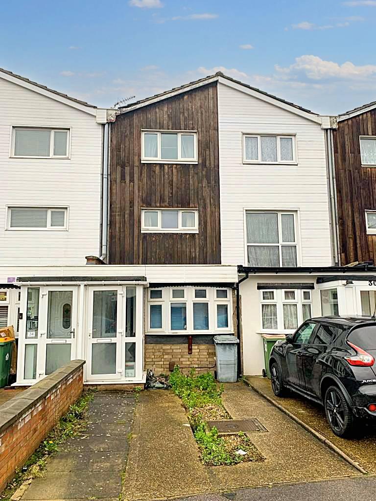Skelley Road, London E15 1 bed in a house share to rent £1,000 pcm (£