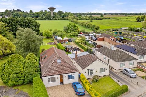 4 bedroom detached bungalow for sale, Wyberton West Road, Boston, PE21