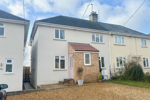 3 bedroom semi-detached house for sale, Moorsfield, Clutton
