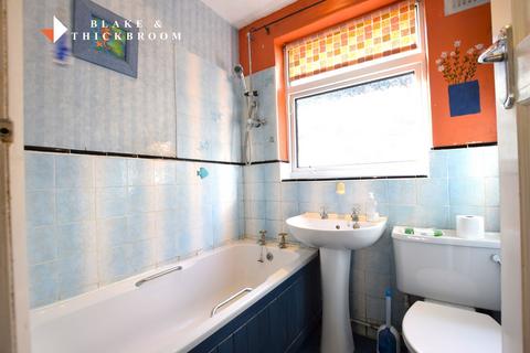 47 Cliff Road, Holland-on-sea, Clacton-on-sea, CO15 5QQ