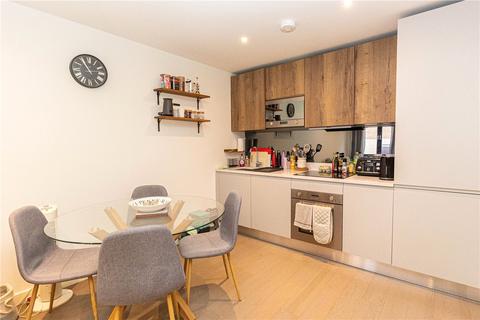 1 bedroom flat for sale, Camp Road, St. Albans, AL1