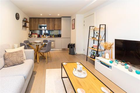 1 bedroom flat for sale, Camp Road, St. Albans, Hertfordshire, AL1