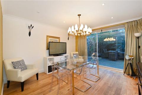 5 bedroom terraced house for sale - Norfolk Crescent, London, W2